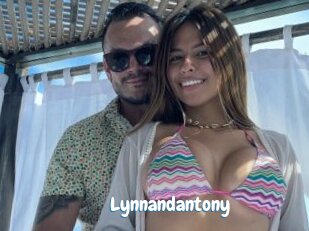 Lynnandantony