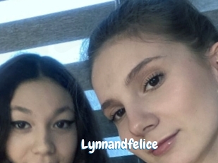 Lynnandfelice