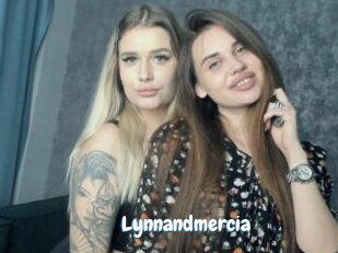 Lynnandmercia