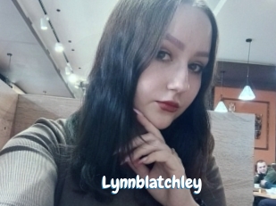 Lynnblatchley