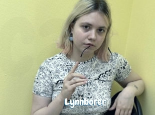 Lynnborer