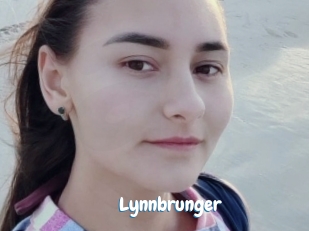 Lynnbrunger