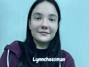 Lynncheesman