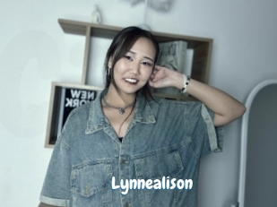 Lynnealison