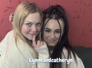 Lynneandcatheryn