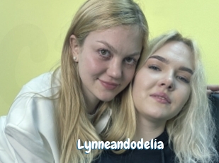 Lynneandodelia