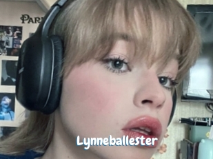 Lynneballester