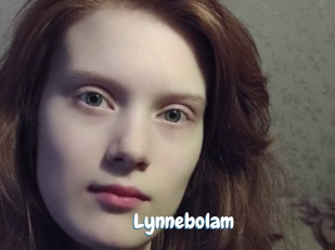 Lynnebolam