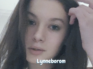 Lynneborom