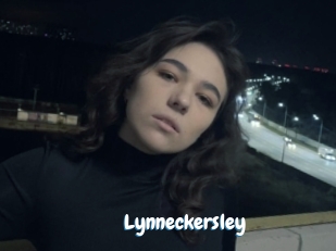 Lynneckersley