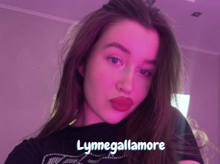 Lynnegallamore