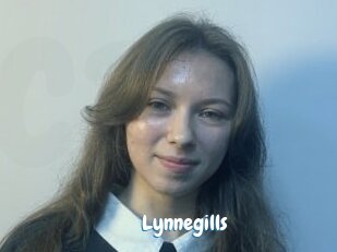 Lynnegills