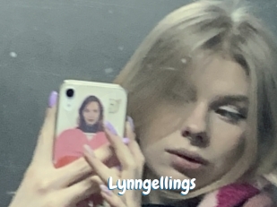 Lynngellings
