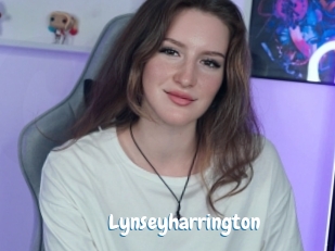 Lynseyharrington