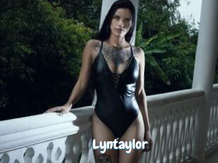 Lyntaylor