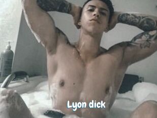 Lyon_dick
