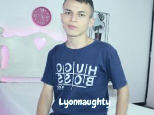 Lyonnaughty