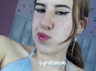 Lyratanuki