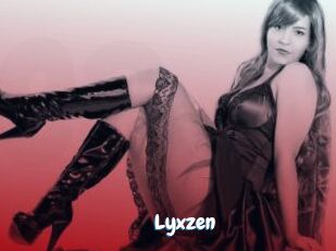 Lyxzen
