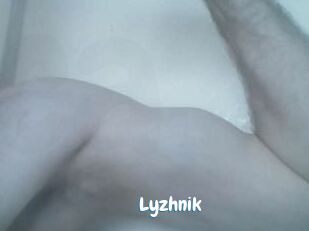 Lyzhnik
