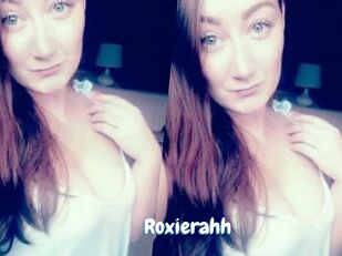 Roxierahh