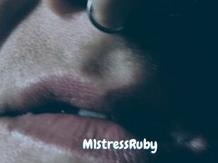 M1stressRuby