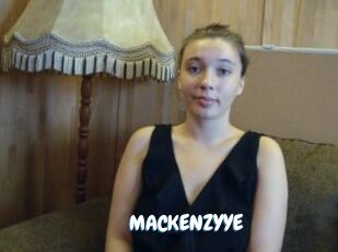 MACKENZYYE