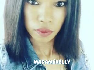MADAMEKELLY