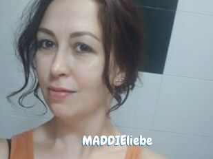 MADDIEliebe