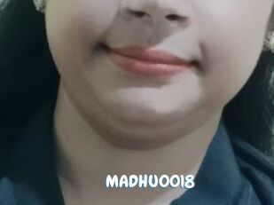 MADHU0018