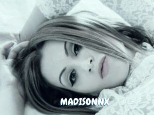 MADISONNX