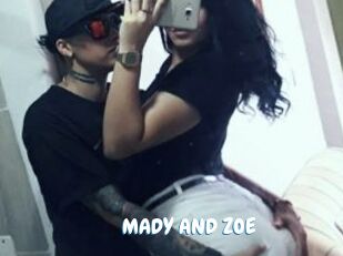 MADY_AND_ZOE
