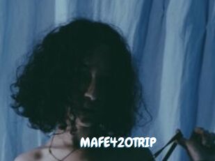 MAFE420TRIP