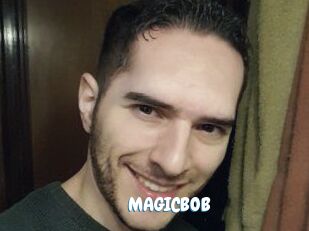 MAGICBOB