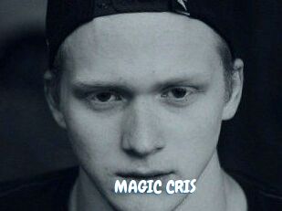 MAGIC_CRIS Coquine Avenue