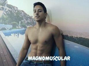 MAGNOMUSCULAR