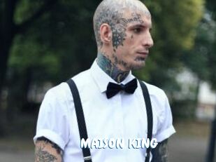 MAISON_KING