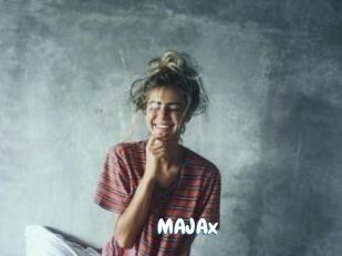MAJAx