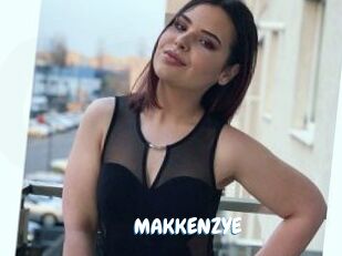 MAKKENZYE