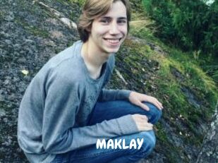 MAKLAY Coquine Avenue