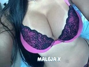 MALEJA_X