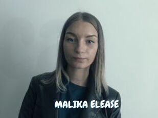 MALIKA_ELEASE
