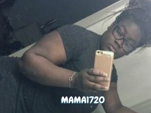 MAMA1720