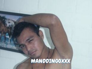 MANDDINGOXXX