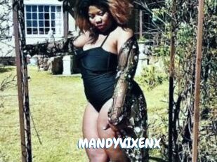 MANDYVIXENX