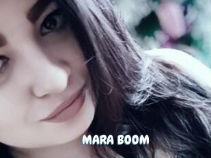 MARA_BOOM