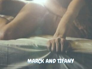 MARCK_AND_TIFANY Coquine Avenue