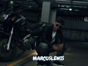 MARCUSLEWIS