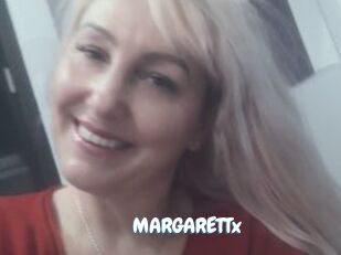 MARGARETTx