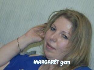 MARGARET_gem